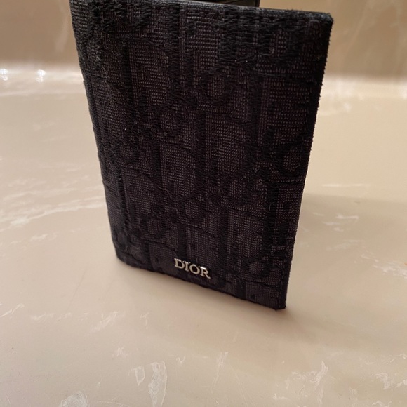 Dior wallet in good condition - Picture 4 of 5